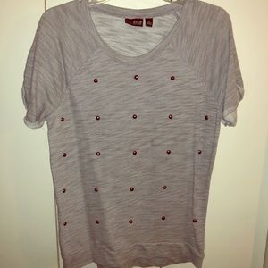 Casual t-shirt